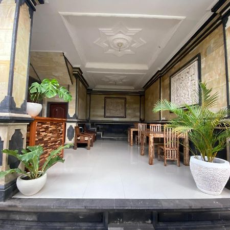 Kawi Homestay Sidemen Sidemen  Εξωτερικό φωτογραφία