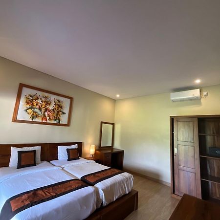 Kawi Homestay Sidemen Sidemen  Εξωτερικό φωτογραφία