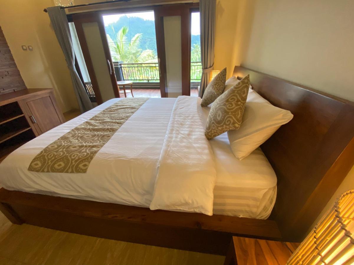 Kawi Homestay Sidemen Sidemen  Εξωτερικό φωτογραφία