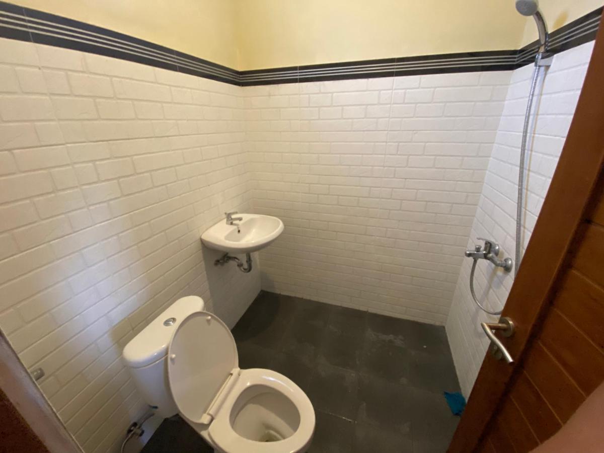 Kawi Homestay Sidemen Sidemen  Εξωτερικό φωτογραφία