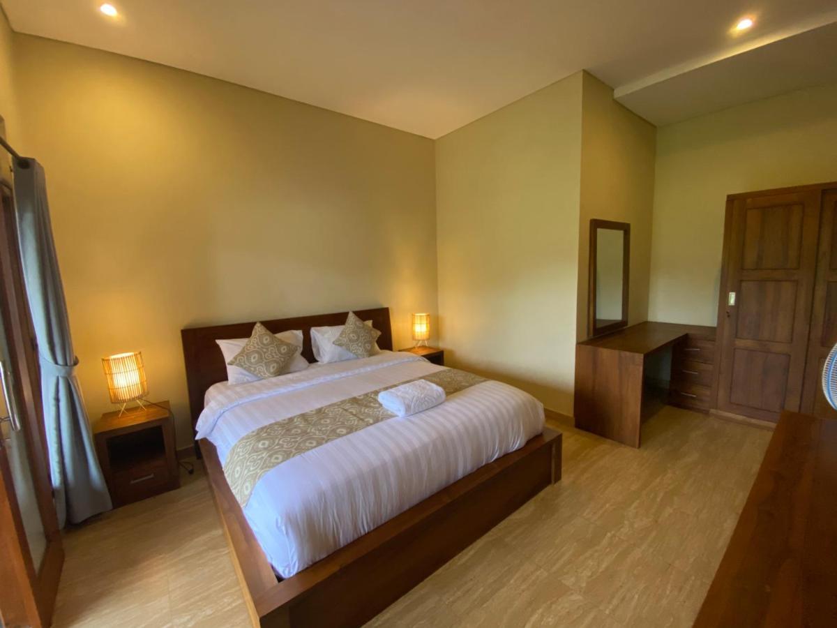 Kawi Homestay Sidemen Sidemen  Εξωτερικό φωτογραφία