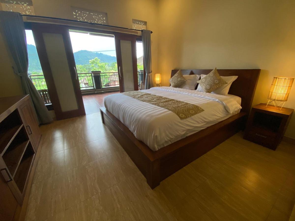 Kawi Homestay Sidemen Sidemen  Εξωτερικό φωτογραφία
