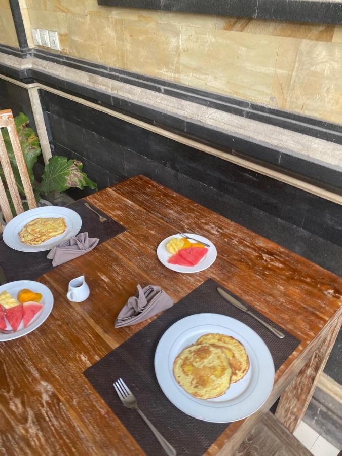 Kawi Homestay Sidemen Sidemen  Εξωτερικό φωτογραφία