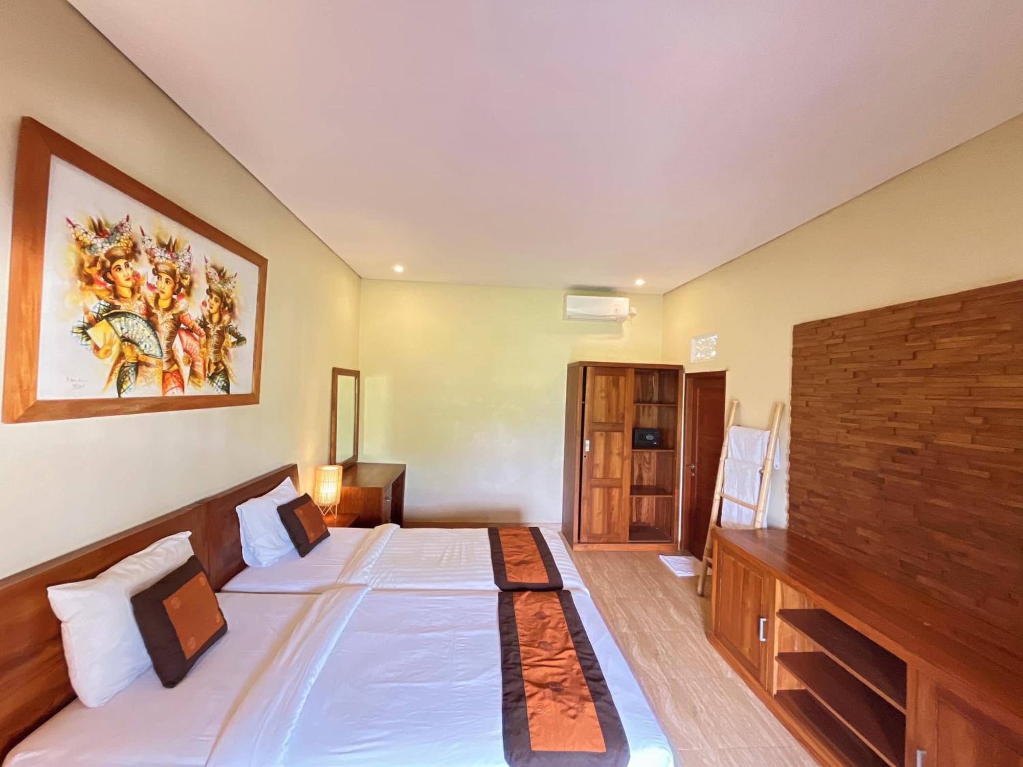 Kawi Homestay Sidemen Sidemen  Εξωτερικό φωτογραφία