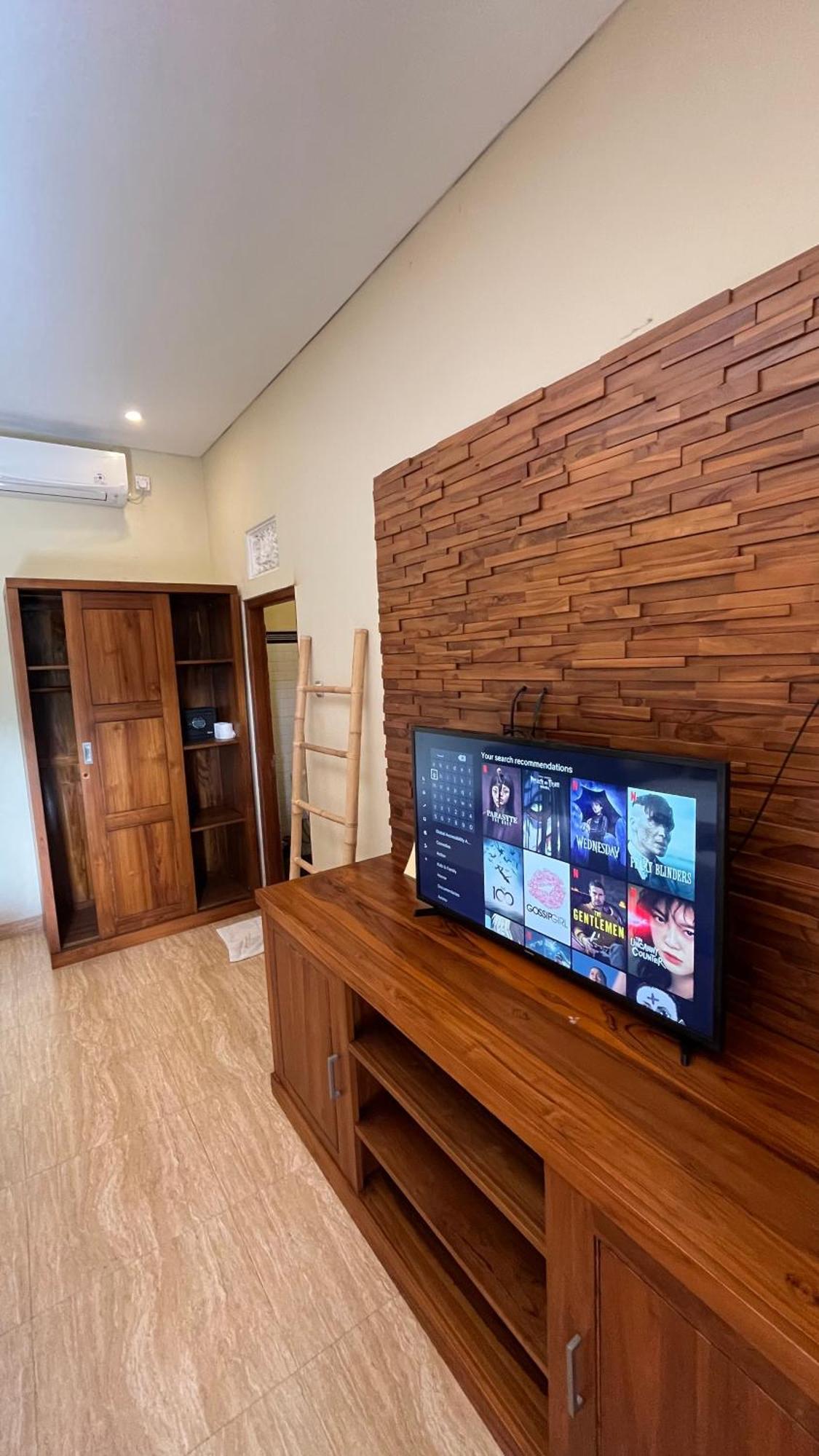 Kawi Homestay Sidemen Sidemen  Εξωτερικό φωτογραφία
